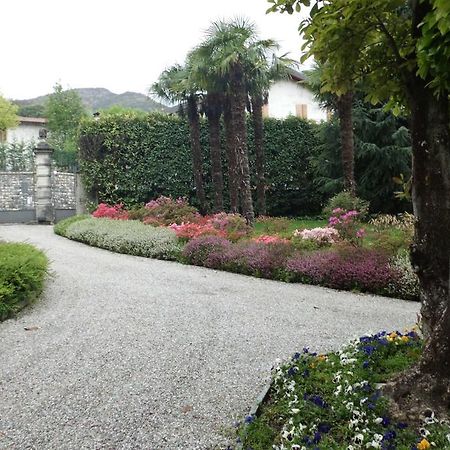 Bellagio Villas 4 Lake Como Kültér fotó