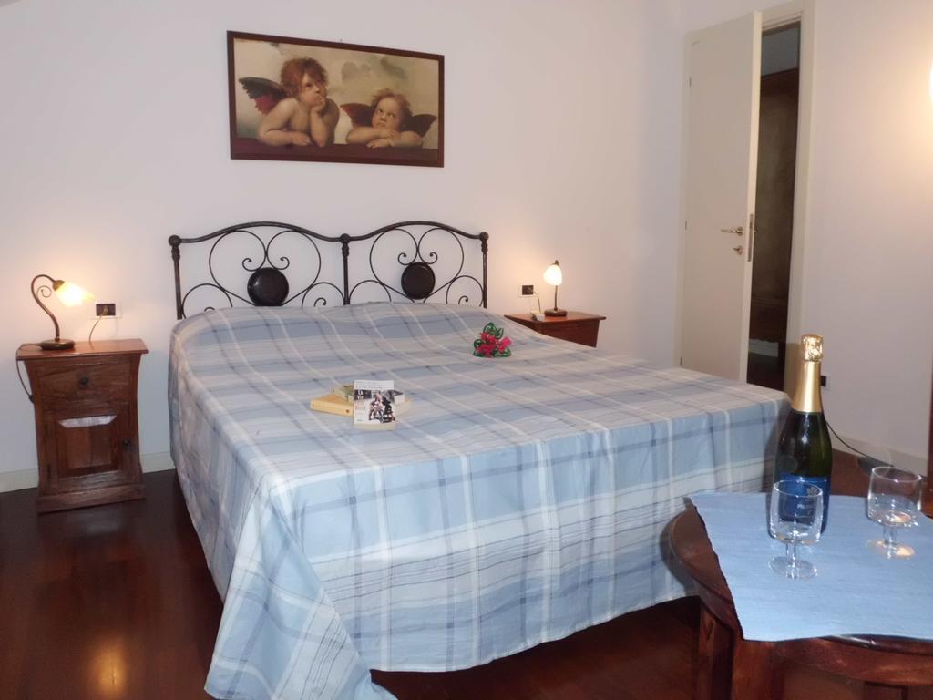 Bellagio Villas 4 Lake Como Szoba fotó