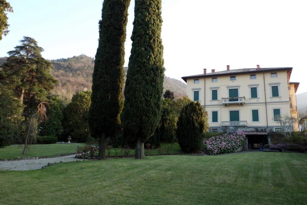 Bellagio Villas 4 Lake Como Szoba fotó